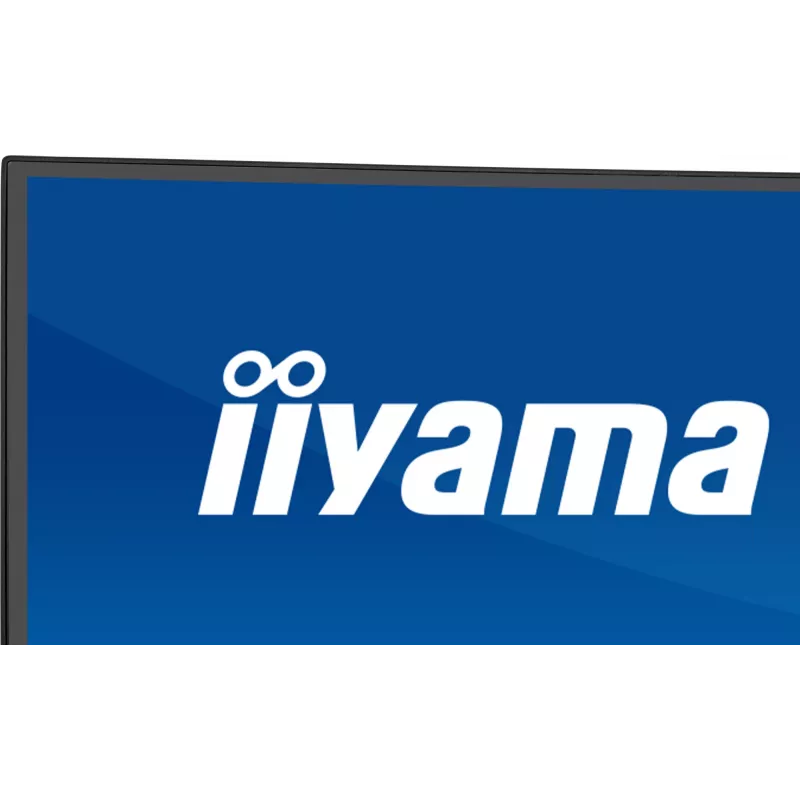 Computer monitor IIYAMA XCB4594DQSU-B1 44 inch (111.8 cm) Curved Dual QHD 5120×1440 VA LED, 2 ms, USB-C, USB 3.2, VESA, speakers