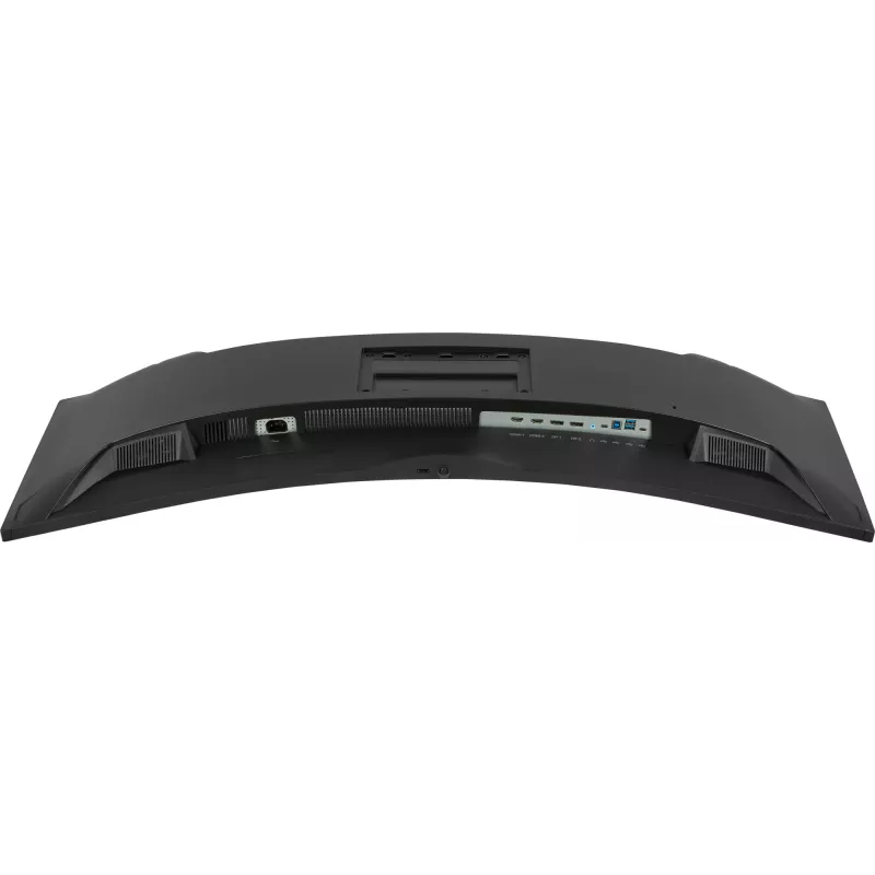 Computer monitor IIYAMA XCB4594DQSU-B1 44 inch (111.8 cm) Curved Dual QHD 5120×1440 VA LED, 2 ms, USB-C, USB 3.2, VESA, speakers