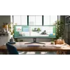 Computer monitor IIYAMA XCB4594DQSU-B1 44 inch (111.8 cm) Curved Dual QHD 5120×1440 VA LED, 2 ms, USB-C, USB 3.2, VESA, speakers