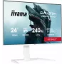 Monitor IIYAMA G-Master GB2471HSU-W1 23.8 inch (60.5 cm) Full HD HDMI/DP/USB White