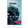 Monitor IIYAMA G-Master GB2471HSU-W1 23.8 inch (60.5 cm) Full HD HDMI/DP/USB White