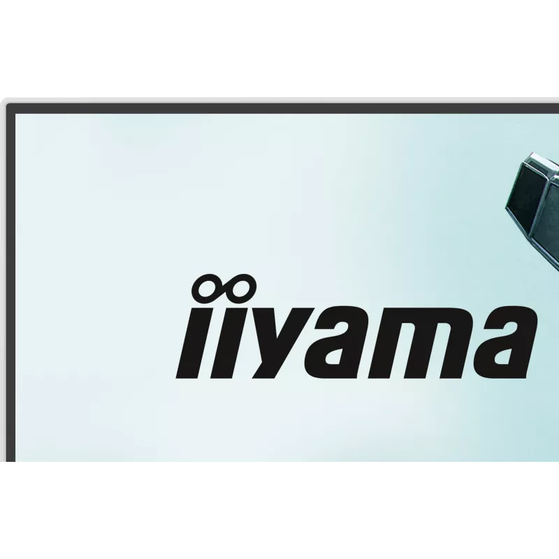 Monitor IIYAMA G-Master GB2471HSU-W1 23.8 inch (60.5 cm) Full HD HDMI/DP/USB White
