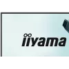 Gaming monitor IIYAMA GB2771HSU-W1 27 inch (68.6 cm) Full HD — HDMI, DisplayPort, USB — White