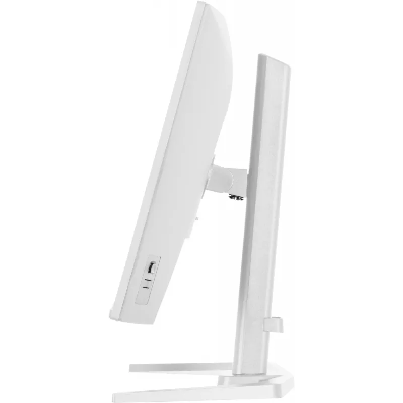 Gaming monitor IIYAMA GB2771HSU-W1 27 inch (68.6 cm) Full HD — HDMI, DisplayPort, USB — White