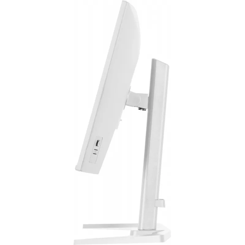 Gaming monitor IIYAMA GB2771HSU-W1 27 inch (68.6 cm) Full HD — HDMI, DisplayPort, USB — White