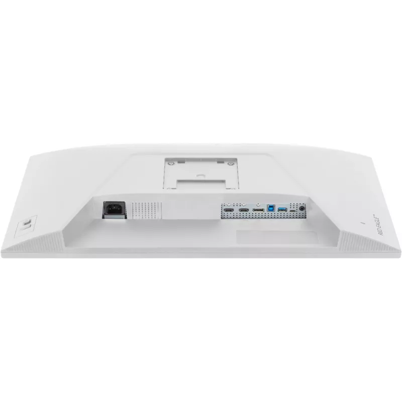 Gaming monitor IIYAMA GB2771HSU-W1 27 inch (68.6 cm) Full HD — HDMI, DisplayPort, USB — White