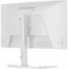 Gaming monitor IIYAMA GB2771HSU-W1 27 inch (68.6 cm) Full HD — HDMI, DisplayPort, USB — White