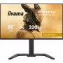 Gaming monitor IIYAMA G-Master GB2591HSU-B1 24.5 inch (68.6 cm) Full HD — HDMI/DisplayPort/USB, black