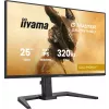 Gaming monitor IIYAMA G-Master GB2591HSU-B1 24.5 inch (68.6 cm) Full HD — HDMI/DisplayPort/USB, black