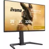 Gaming monitor IIYAMA G-Master GB2591HSU-B1 24.5 inch (68.6 cm) Full HD — HDMI/DisplayPort/USB, black