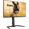 Gaming monitor IIYAMA G-Master GB2591HSU-B1 24.5 inch (68.6 cm) Full HD — HDMI/DisplayPort/USB, black