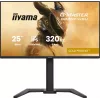 Gaming monitor IIYAMA G-Master GB2591HSU-B1 24.5 inch (68.6 cm) Full HD — HDMI/DisplayPort/USB, black