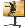 Gaming monitor IIYAMA G-Master GB2591HSU-B1 24.5 inch (68.6 cm) Full HD — HDMI/DisplayPort/USB, black