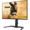 Gaming monitor IIYAMA G-Master GB2591HSU-B1 24.5 inch (68.6 cm) Full HD — HDMI/DisplayPort/USB, black