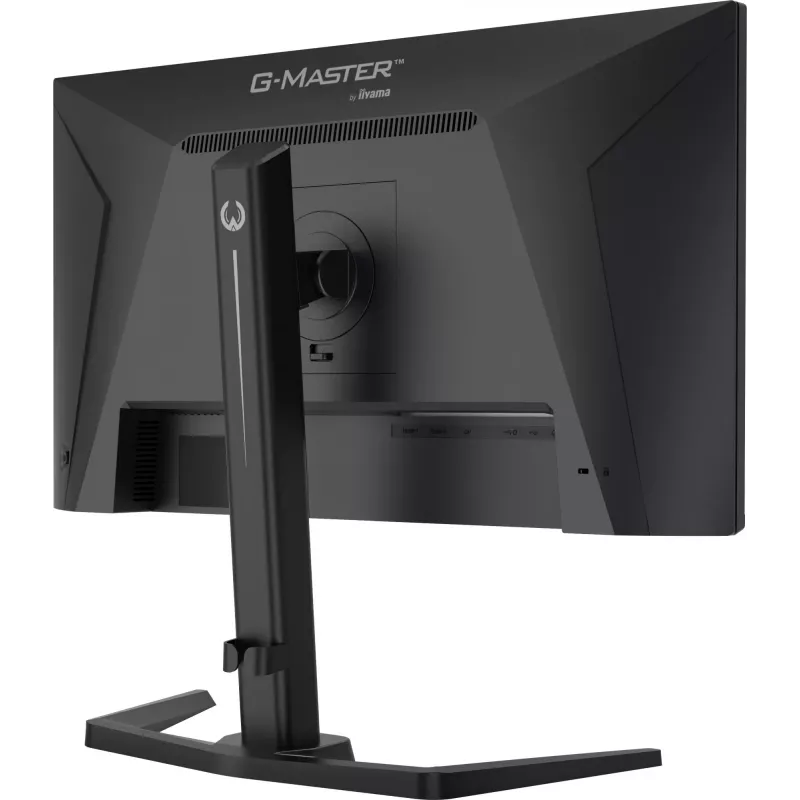 Gaming monitor IIYAMA G-Master GB2591HSU-B1 24.5 inch (68.6 cm) Full HD — HDMI/DisplayPort/USB, black