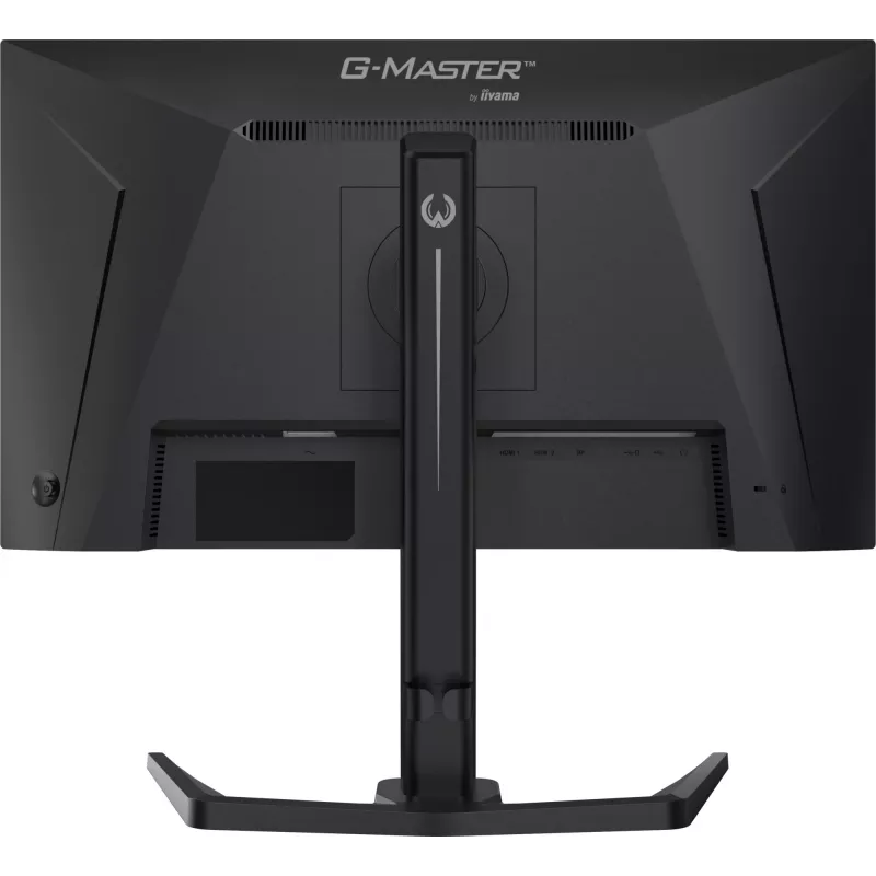 Gaming monitor IIYAMA G-Master GB2591HSU-B1 24.5 inch (68.6 cm) Full HD — HDMI/DisplayPort/USB, black