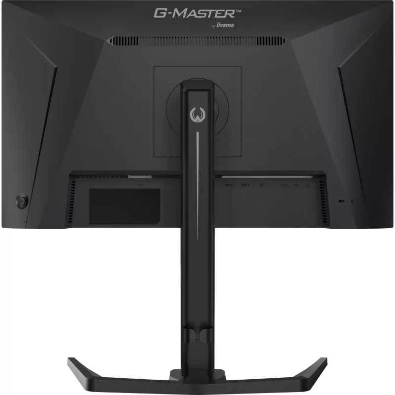 Gaming monitor IIYAMA G-Master GB2591HSU-B1 24.5 inch (68.6 cm) Full HD — HDMI/DisplayPort/USB, black