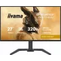 Gaming monitor IIYAMA GB2791QSU-B1 27 inch (68.6 cm) QHD with HDMI, DisplayPort and USB, black