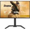 Gaming monitor IIYAMA GB2791QSU-B1 27 inch (68.6 cm) QHD with HDMI, DisplayPort and USB, black