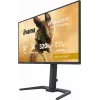 Gaming monitor IIYAMA GB2791QSU-B1 27 inch (68.6 cm) QHD with HDMI, DisplayPort and USB, black