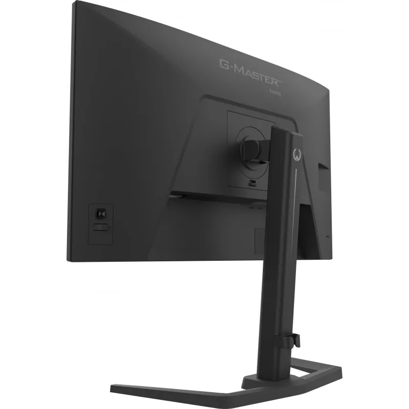 Gaming monitor IIYAMA GB2791QSU-B1 27 inch (68.6 cm) QHD with HDMI, DisplayPort and USB, black