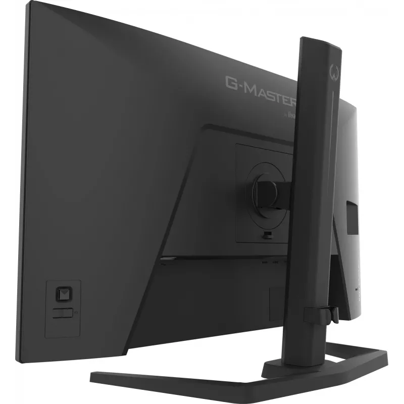 Gaming monitor IIYAMA GB2791QSU-B1 27 inch (68.6 cm) QHD with HDMI, DisplayPort and USB, black