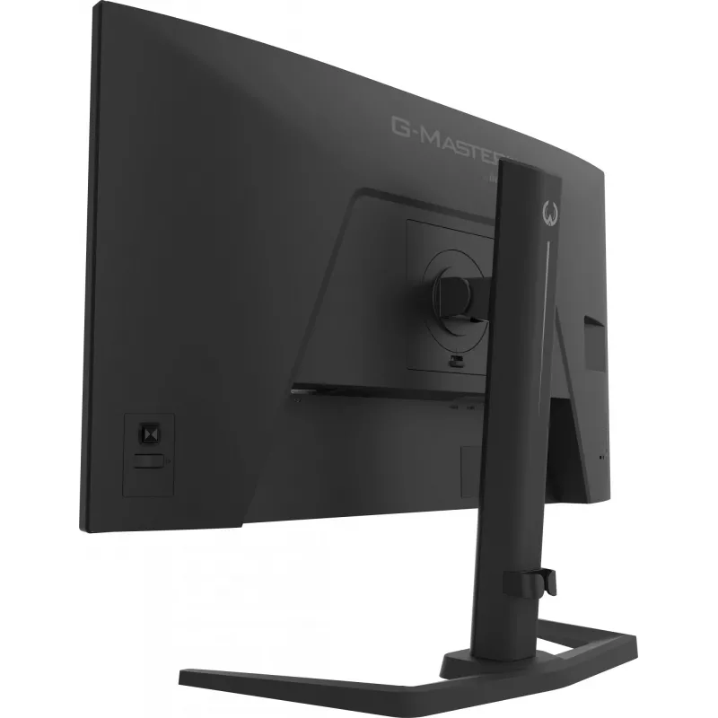 Gaming monitor IIYAMA GB2791QSU-B1 27 inch (68.6 cm) QHD with HDMI, DisplayPort and USB, black