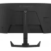 Gaming monitor IIYAMA GB2791QSU-B1 27 inch (68.6 cm) QHD with HDMI, DisplayPort and USB, black