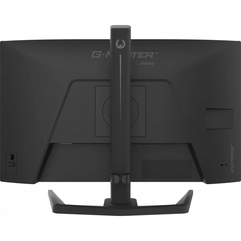 Gaming monitor IIYAMA GB2791QSU-B1 27 inch (68.6 cm) QHD with HDMI, DisplayPort and USB, black