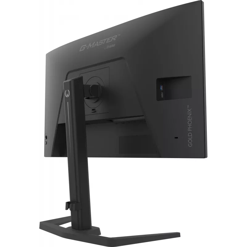 Gaming monitor IIYAMA GB2791QSU-B1 27 inch (68.6 cm) QHD with HDMI, DisplayPort and USB, black