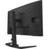 Gaming monitor IIYAMA GB2791QSU-B1 27 inch (68.6 cm) QHD with HDMI, DisplayPort and USB, black