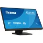 Monitor IIYAMA ProLite T2754MSC-B2AG 27 inch (68.6 cm) Full HD LED HDMI/VGA/USB, black