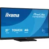 Monitor IIYAMA ProLite T2754MSC-B2AG 27 inch (68.6 cm) Full HD LED HDMI/VGA/USB, black