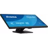 Monitor IIYAMA ProLite T2754MSC-B2AG 27 inch (68.6 cm) Full HD LED HDMI/VGA/USB, black