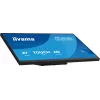 Monitor IIYAMA ProLite T2754MSC-B2AG 27 inch (68.6 cm) Full HD LED HDMI/VGA/USB, black