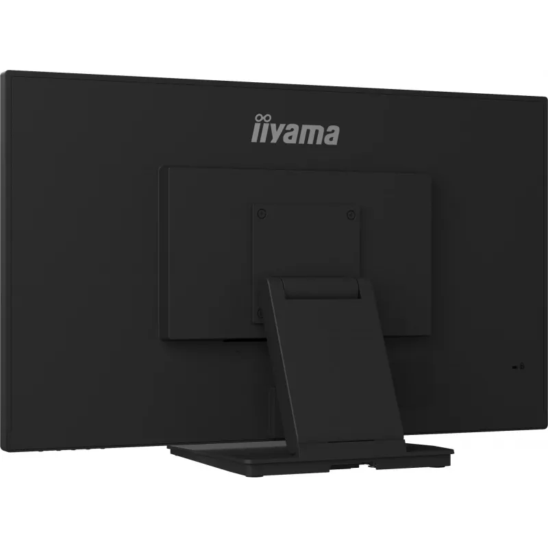 Monitor IIYAMA ProLite T2754MSC-B2AG 27 inch (68.6 cm) Full HD LED HDMI/VGA/USB, black