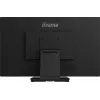 Monitor IIYAMA ProLite T2754MSC-B2AG 27 inch (68.6 cm) Full HD LED HDMI/VGA/USB, black