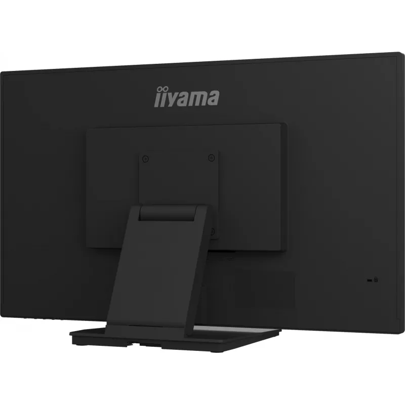 Monitor IIYAMA ProLite T2754MSC-B2AG 27 inch (68.6 cm) Full HD LED HDMI/VGA/USB, black