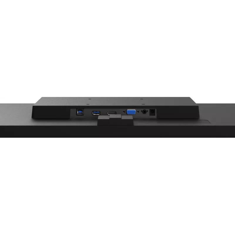 Monitor IIYAMA ProLite T2754MSC-B2AG 27 inch (68.6 cm) Full HD LED HDMI/VGA/USB, black