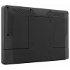 Monitor iiyama ProLite TW1025LASC-B3PNR 10.1 inch (25.6 cm) WXGA IPS LED Touchscreen, 1280x800, 16:10, USB hub, speakers, VESA, Black