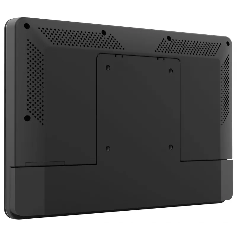 Monitor iiyama ProLite TW1025LASC-B3PNR 10.1 inch (25.6 cm) WXGA IPS LED Touchscreen, 1280x800, 16:10, USB hub, speakers, VESA, Black