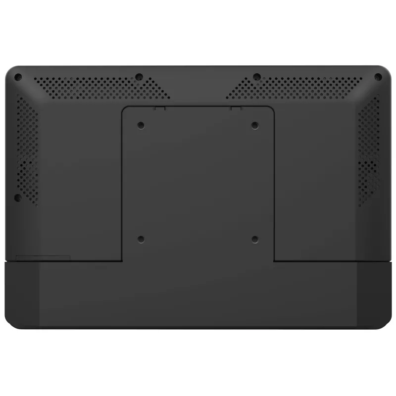 Monitor iiyama ProLite TW1025LASC-B3PNR 10.1 inch (25.6 cm) WXGA IPS LED Touchscreen, 1280x800, 16:10, USB hub, speakers, VESA, Black