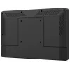 Monitor iiyama ProLite TW1025LASC-B3PNR 10.1 inch (25.6 cm) WXGA IPS LED Touchscreen, 1280x800, 16:10, USB hub, speakers, VESA, Black