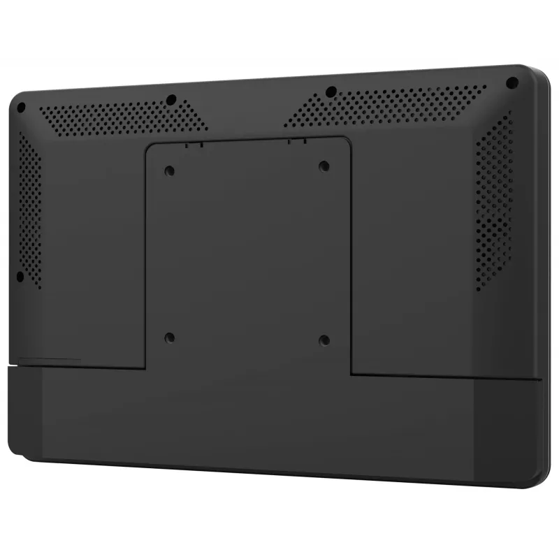 Monitor iiyama ProLite TW1025LASC-B3PNR 10.1 inch (25.6 cm) WXGA IPS LED Touchscreen, 1280x800, 16:10, USB hub, speakers, VESA, Black