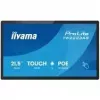 Monitor IIYAMA TW2223AS-B3P 21.5 inch (55.0 cm) M-Touch USB-C Android 16:9