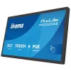 Monitor IIYAMA TW2223AS-B3P 21.5 inch (55.0 cm) M-Touch USB-C Android 16:9