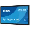 Monitor IIYAMA TW2223AS-B3P 21.5 inch (55.0 cm) M-Touch USB-C Android 16:9