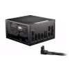 be quiet POWER ZONE 2 | 1200 W power supply unit 20+4 pin ATX ATX Black