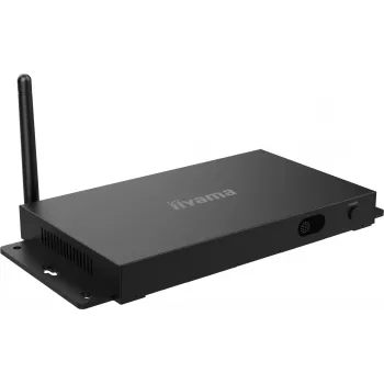 Digital signage media player IIYAMA IISIGNAGE PLAYER 32GB 3840x2160