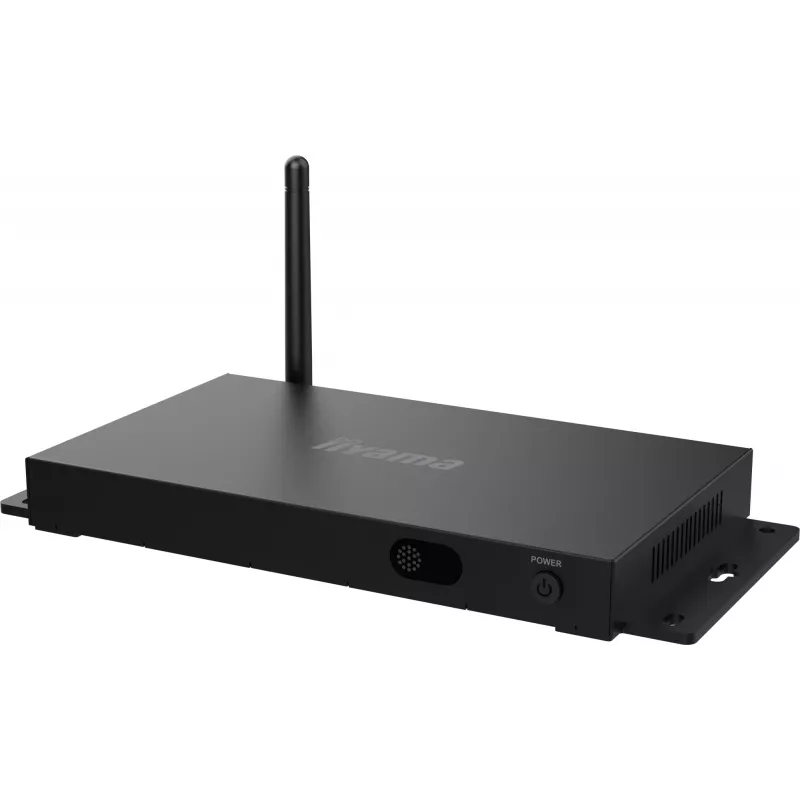Digital signage media player IIYAMA IISIGNAGE PLAYER 32GB 3840x2160